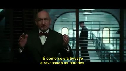 Shutter Island Bande-annonce (PT)