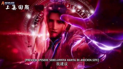 Dragon Prince Yuan Episode 07 Subtitle Indonesia