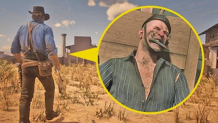 9 Best Video Game Quests Triggered At Random