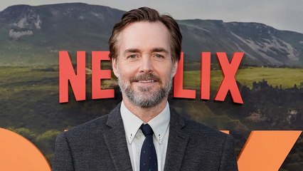 Download Video: Will Forte Joins Cast of Tina Fey's 'The Four Seasons' Series at Netflix | THR News Video