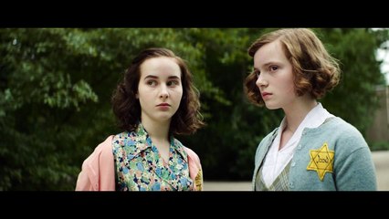 Meine beste Freundin Anne Frank (2021) stream deutsch anschauen
