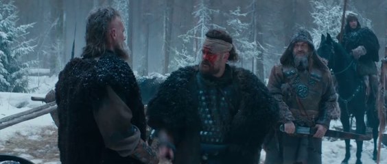 Viking 2016 RUSSIAN Part 1