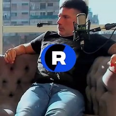 Fernando Gayoso reveló que padece ELA