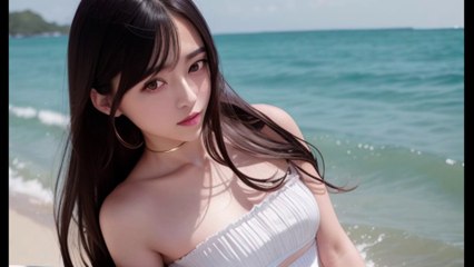 【SAYA】 MIDSUMMER SQUAL