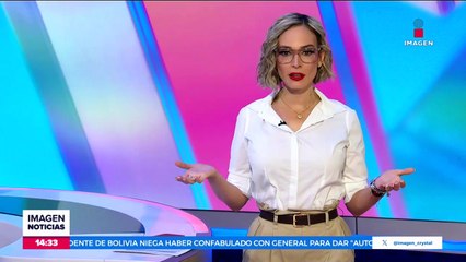 Alertan por lluvias para este fin de semana en gran parte de México