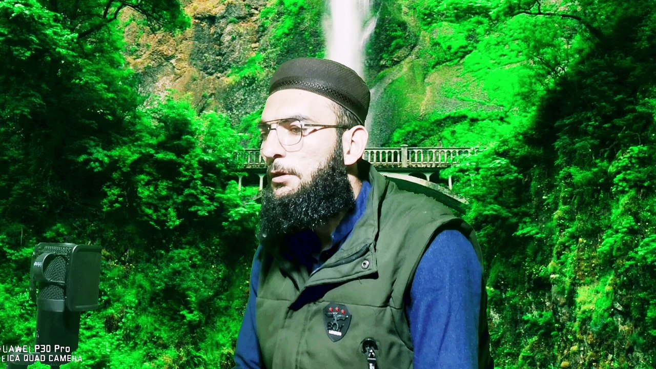 Darood Sharif New 2024 | beautiful voice | درود شریف