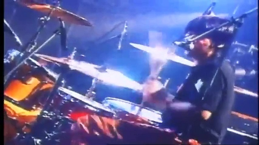 日曜日よりの使者  THE HIGH-LOWS】 日曜日よりの使者 - YouTube