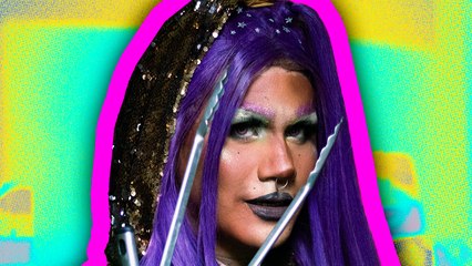 Drag, taquera y cuenta cuentos