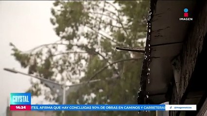 En alerta por la formación de un ciclón tropical