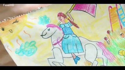 مسلسل الحلم بقصة خيالية إستثنائية الحلقة 10 مترجمة