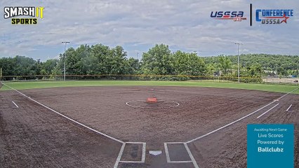 MASC 3 - Crown Town Classic (2024) Fri, Jun 28, 2024 2:30 PM to 4:25 PM