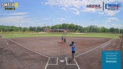 MASC 1 - Crown Town Classic (2024) Fri, Jun 28, 2024 3:14 PM to 3:20 PM