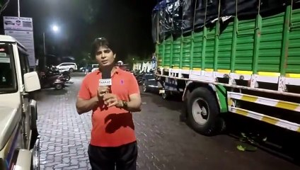 Bade Paimane Par Gareebon Ke Ration Ki Kalabazari Antophill Police Ki Had Me Pakdi Gayi Badi Khep