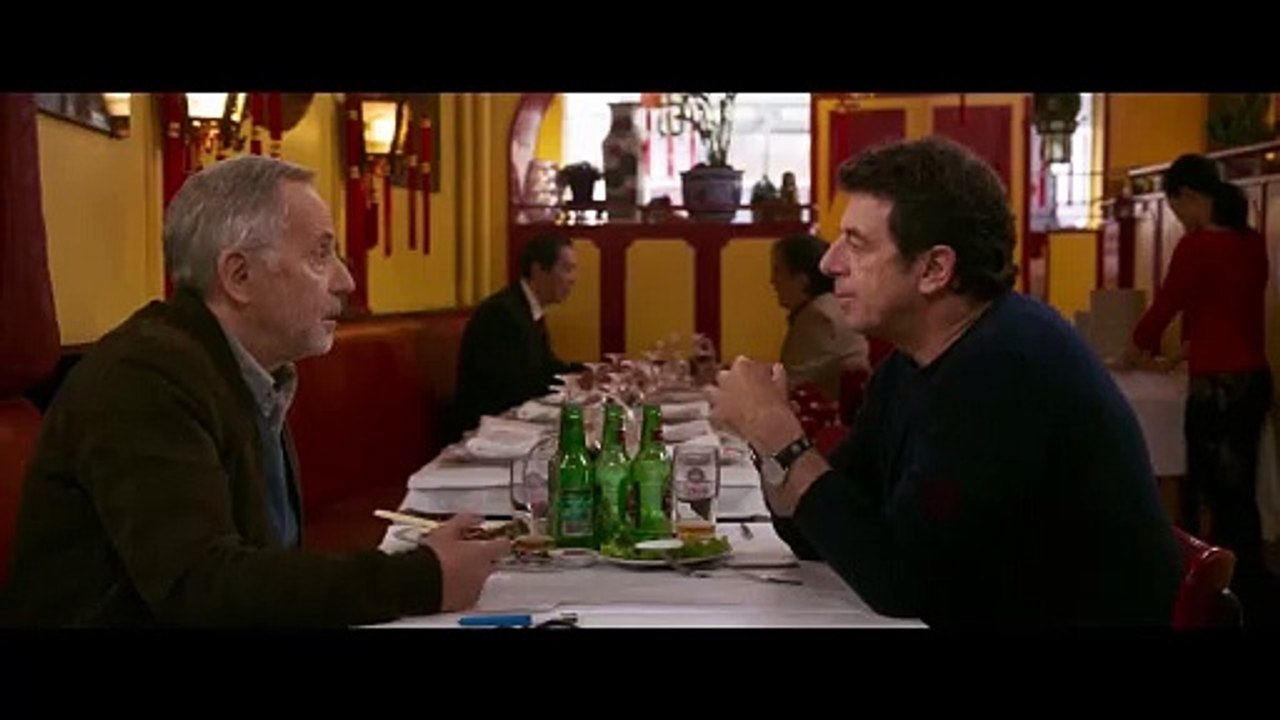 Lo mejor está por llegar | movie | 2019 | Official Trailer