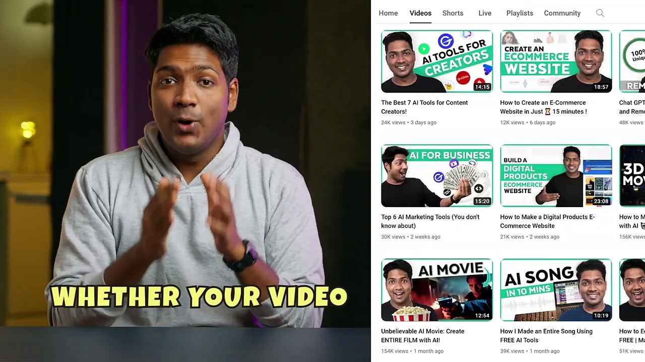 Boost Your Channel: How to Write Good Dailymotion Titles to Boost Views