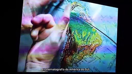 Bonito CineSur - Festival de Cinema Sul-americano de Bonito
