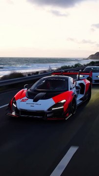 The Mercedes CLE 53 arrives in time for summer with a turbocharger and electric motor making 443 horsepower. There is even an over boost feature pushing the engine as hard as it can for 10 seconds to give you the pass in your races with others. Thoughts?