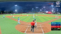 White Rawlings - Space Coast World Series (2024) Thu, Jun 27, 2024 7:40 PM to 11:39 PM