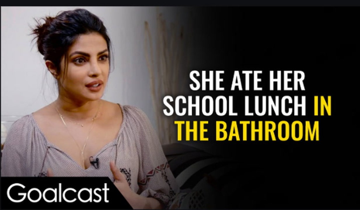 Priyanka Chopra: The Girl Who Knew Her Worth