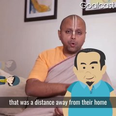 Gaur Gopal Das: Before Judging Others, Watch This