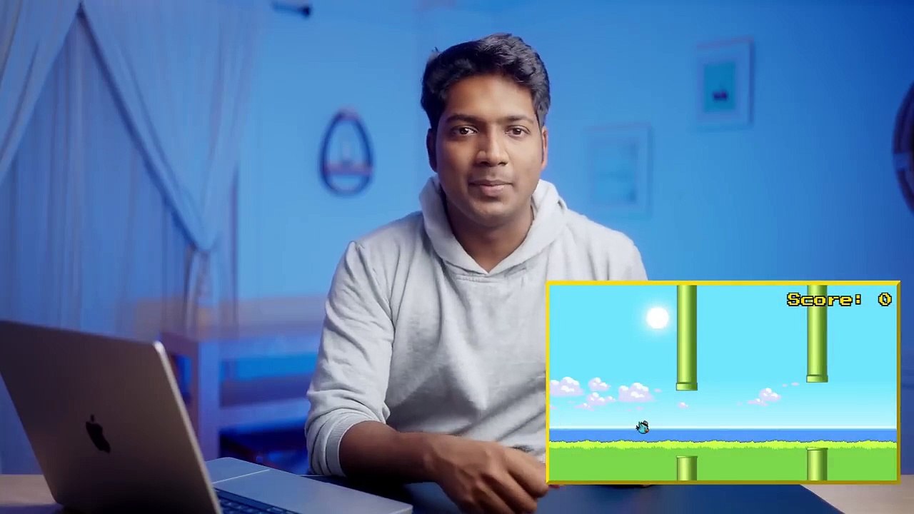 Incredible: I Made 3 Games Using ChatGPT in Just 5 Minutes!