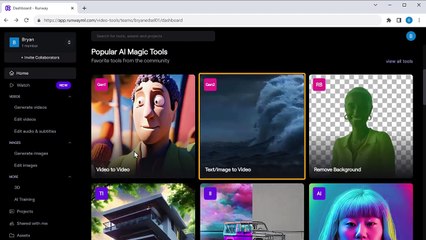 How to Make 3D Animation MOVIE with AI - Ultimate Guide!