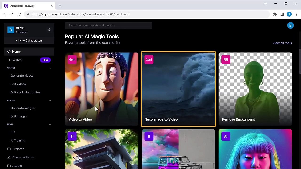 How to Make 3D Animation MOVIE with AI - Ultimate Guide!