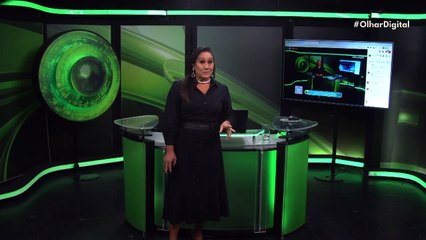 Robô humanoide pode revolucionar indústria com sua ‘super visão’