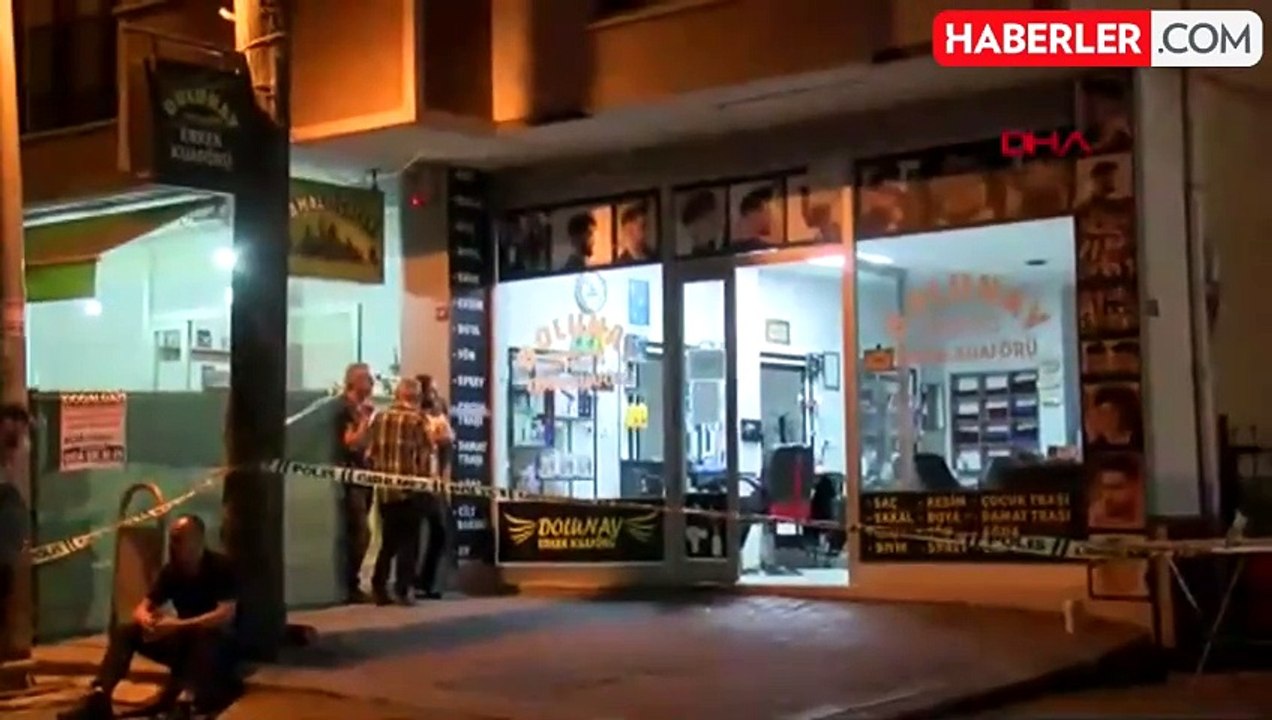 Tuzla'da İş Yeri Saldırısı: İş Yeri Sahibi Ağır Yaralandı