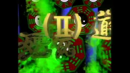 Ma Đạo Tranh Bá (Phần 2) 1997 - Tập 5
