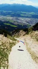 Wow this must be an amazing experience