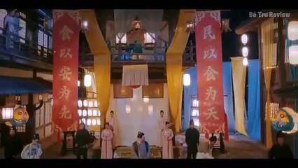 Thành Chủ Đại Nhân Mời Thử Độc