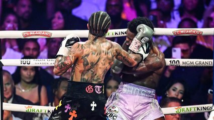 Los equipos de Gervonta Davis y Vasyl Lomachenko comenzarán negociaciones esta semana