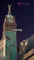 Hajj Rituals Explained