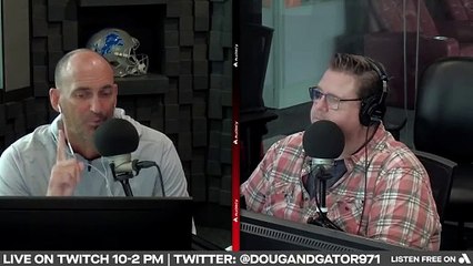 Where Does The Lions Offense Rank In 2024?