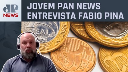 Economista analisa semana turbulenta do mercado financeiro