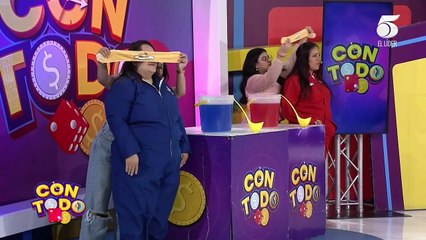 Con Todo - 28 de junio 2024