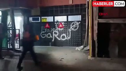Bursa'da Otomobilde Uyuyan Kişi Egzoz Gazından Zehirlenerek Hayatını Kaybetti
