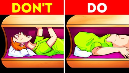 Survival Tricks You Must Know Even If You'll Never Use Them