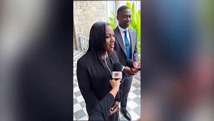 New Finance Secretary Sworn In, Focus on Tobago Budget 🏦