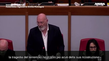 Bonaccini dimissionario: "Lascio una Regione piu' forte di prima"