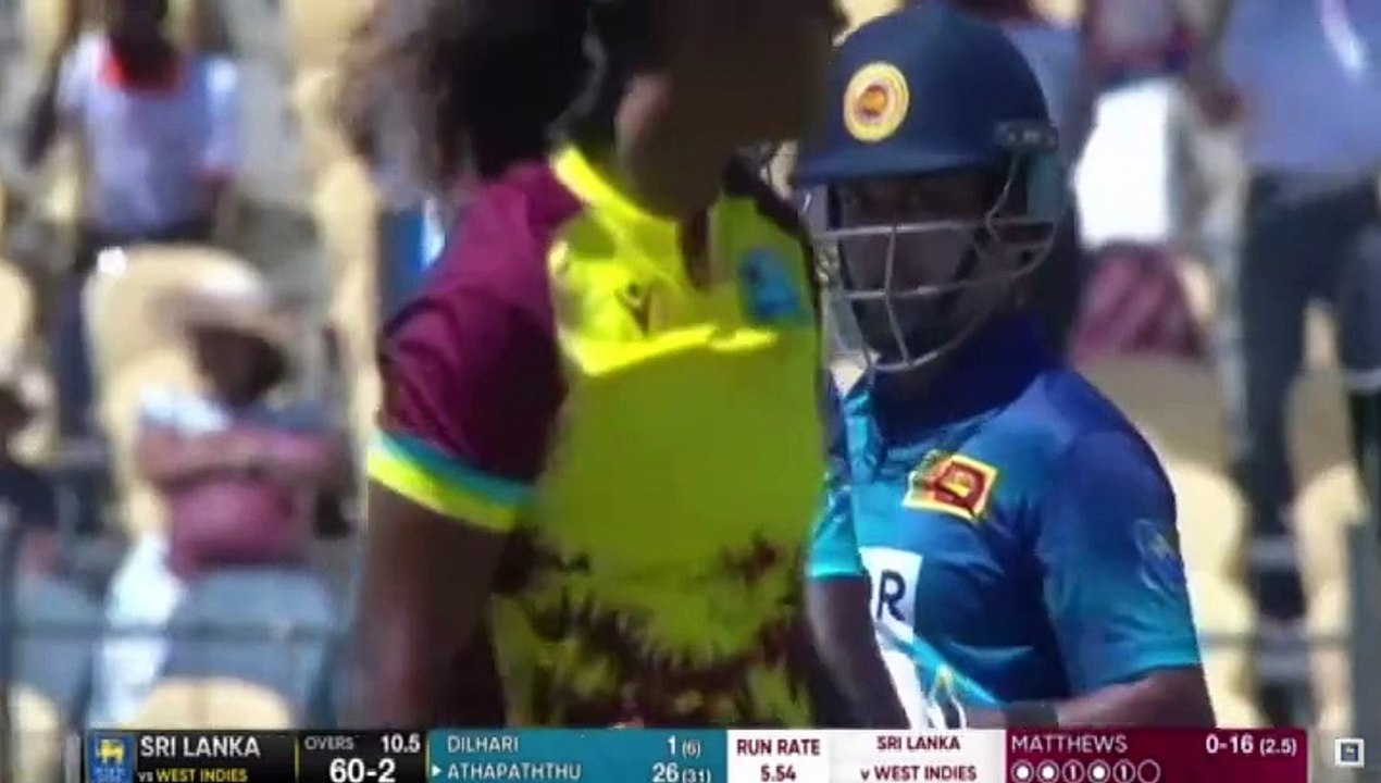 WINDIES WOMEN WIN SERIES     ​