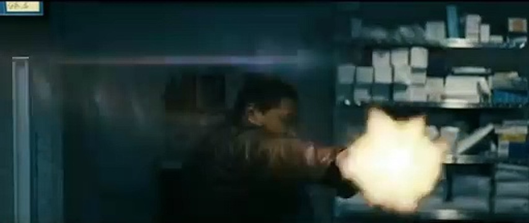That Was Diabolical - Butcher, The Boys