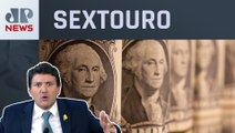 Dólar dispara, Lula e o meme do BC, Galípolo na liderança e RCN nega novo cargo | Sextouro