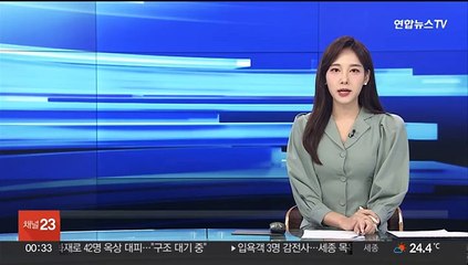 정부, 일본 여행경보 해제…이란은 '하향'
