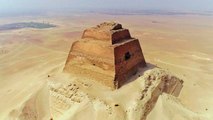 Pyramides : les mystères révélés