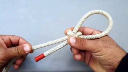 Great! Secrets of three powerful knots.