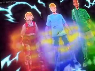 Big Bad Beetleborgs Big Bad Beetleborgs E013 Ghouls Just Wanna Have Fun