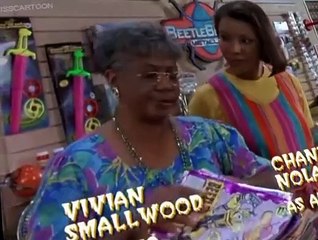 Big Bad Beetleborgs Beetleborgs Metallix S02 E024 To Foretell the Truth