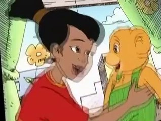 Corduroy (TV series) Corduroy (TV series) E3-4 Good Night Corduroy   Soap Flakes